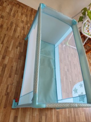 SOLO POR HOY 25€ - Cuna de Viaje