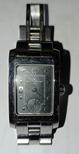 Reloj de mujer