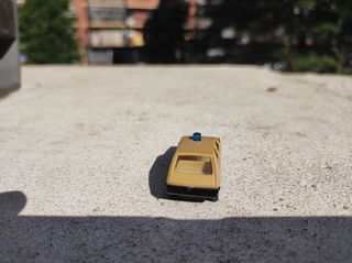 Coche SEAT RITMO IBERTREN H0