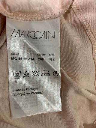 Blusa Marc Cain