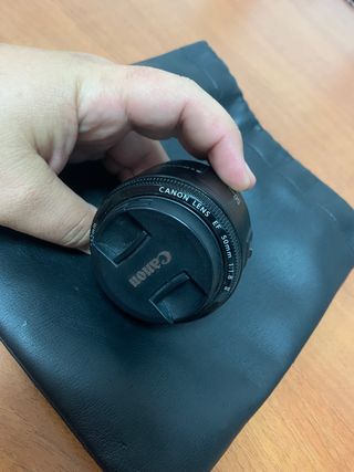 Canon EOS 700D