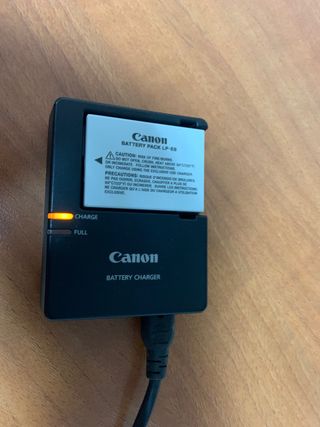 Canon EOS 700D