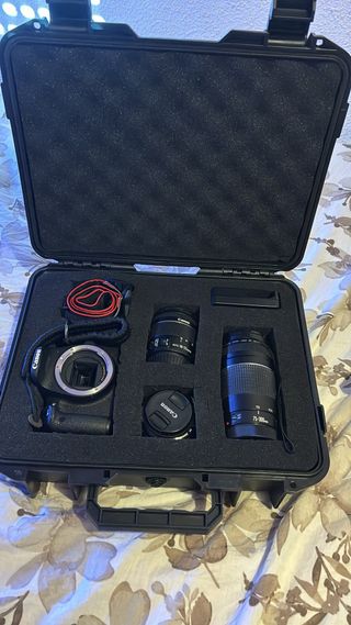 Canon EOS 700D