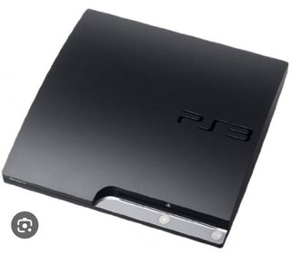 ps3 Slim para piezas