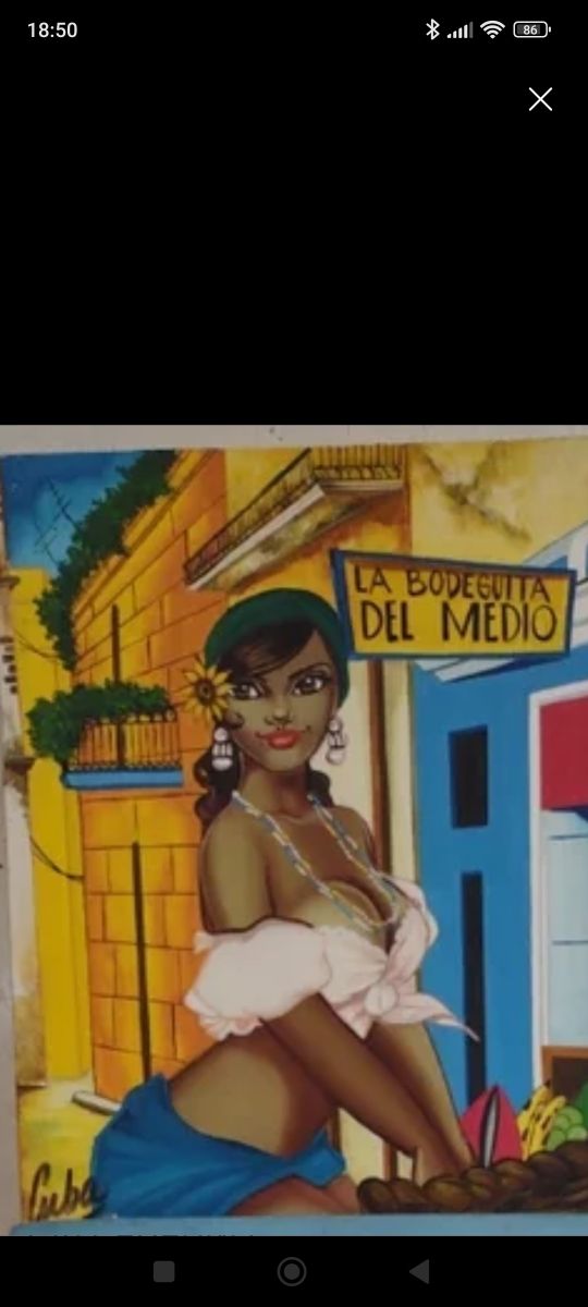 QUADRETTO OLIO SU TELA.