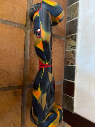 HOVERBOARD Hovergliss + Cargador