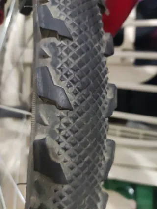 Bicicleta niño bmx marca decatlon