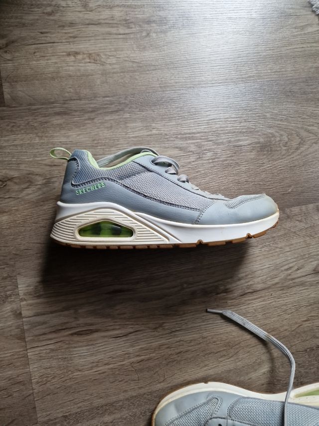 Zapatillas sketchers