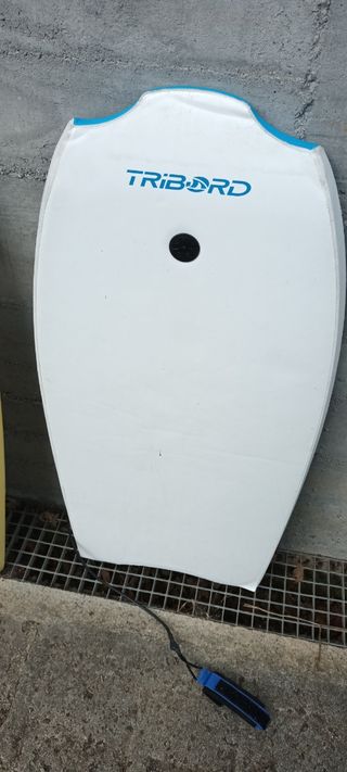 Bodyboard