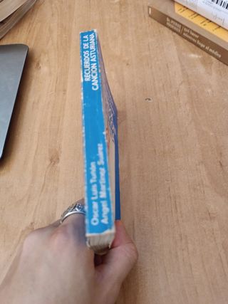 Recuerdos de la Canción Asturiana 1984