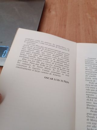 Recuerdos de la Canción Asturiana 1984