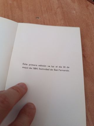 Recuerdos de la Canción Asturiana 1984