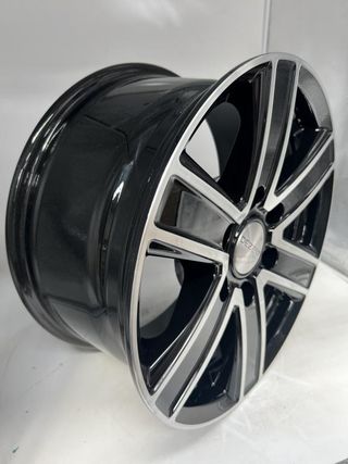 Juego llantas 5x127 Jeep Wrangler 20 pulgadas