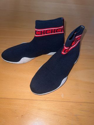 ZAPATILLAS CAROLINA HERRERA NUEVAS