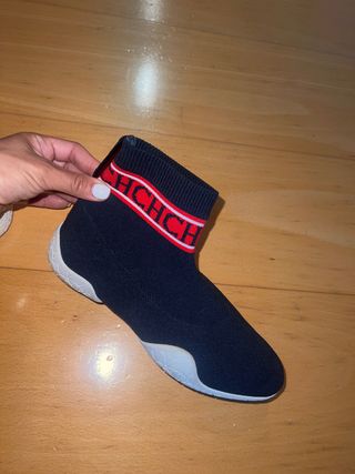 ZAPATILLAS CAROLINA HERRERA NUEVAS