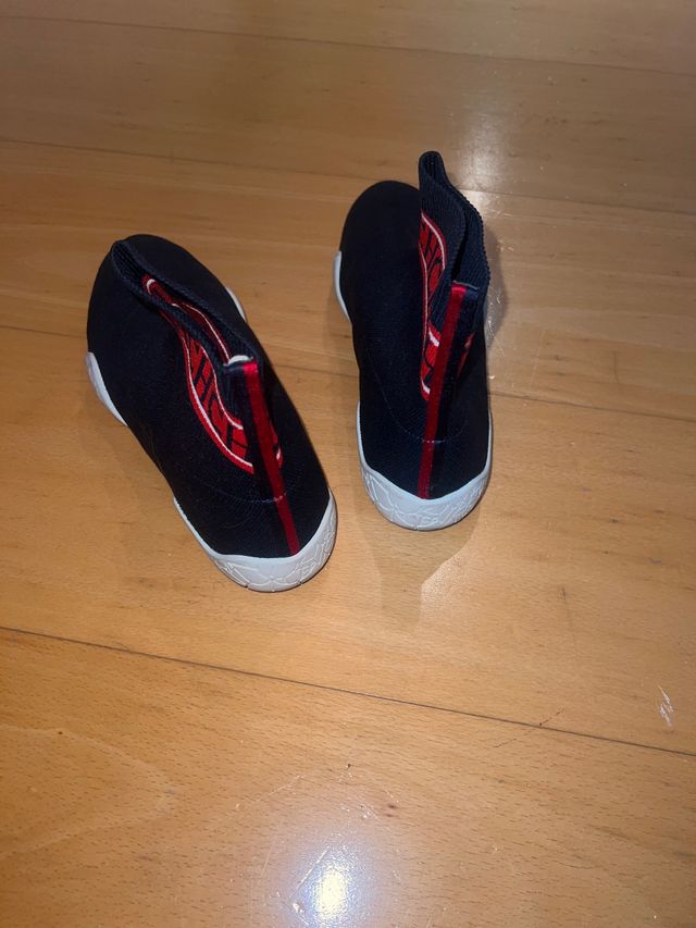 ZAPATILLAS CAROLINA HERRERA NUEVAS