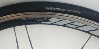 Rueda bicicleta carretera Rodi Wheels