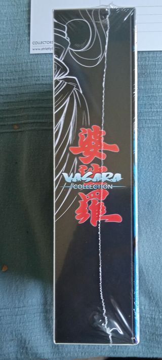 PS4 Vasara Collection Precintado. SLG