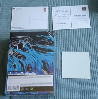 PS4 Vasara Collection Precintado. SLG