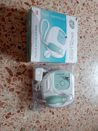 depiladora laser