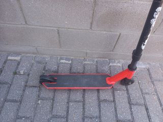 Patinete Scooter Freestyle Niños Oxelo MF One