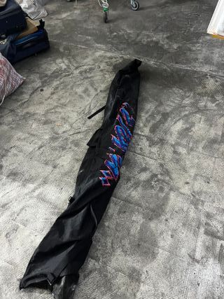 ESQUIS ROSSIGNOL DE 1,85 METROS