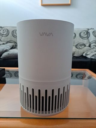 vava air purifier, purificador aire