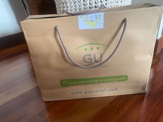 Gu Eco pañales The Smart