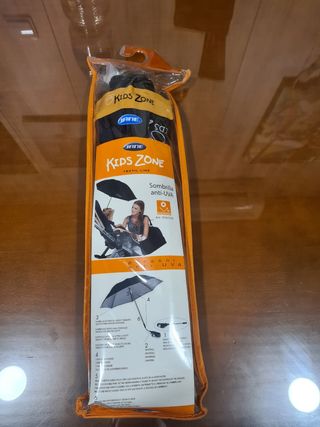 Sombrilla Jane anti-UVA