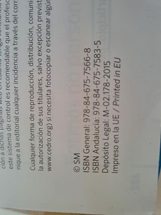 Libros Lengua - 6to Primaria