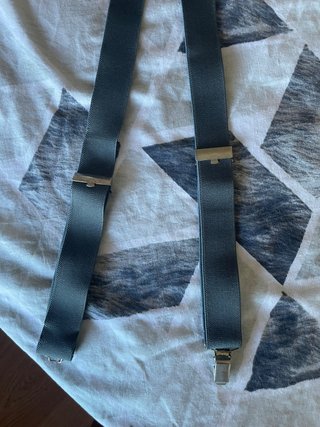 Traje de campero completo de caballero