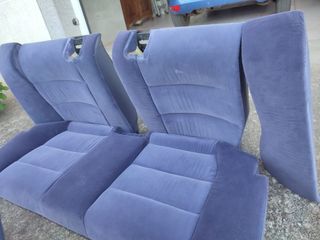 Asientos Bmw e36 coupe