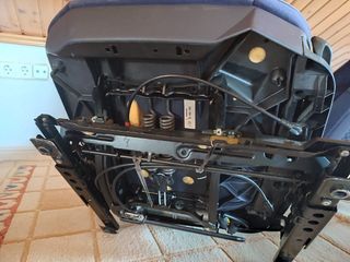 Asientos Bmw e36 coupe