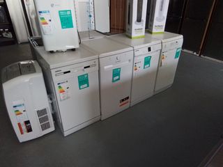 Aire acondicionado portátil 3000 frigorías nuevos