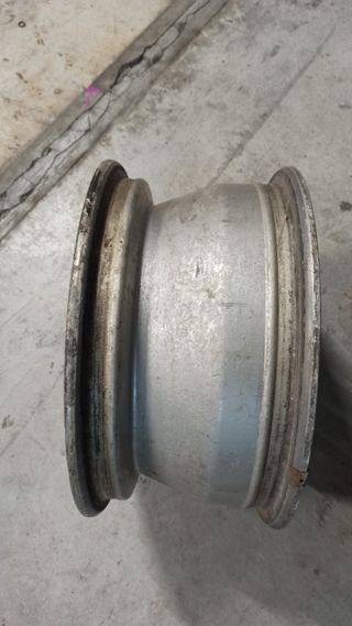 Llantas BBS 14"