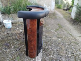 e Barra en muy buen estado como nueva