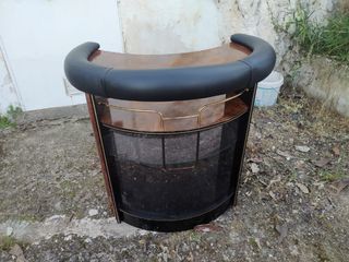 e Barra en muy buen estado como nueva