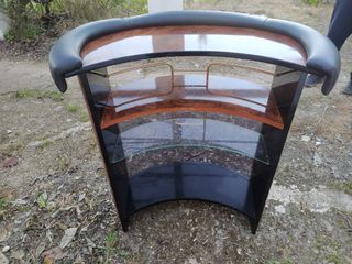 e Barra en muy buen estado como nueva