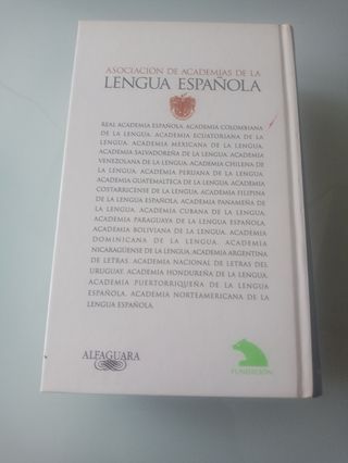 Libro Don Quijote de la Mancha