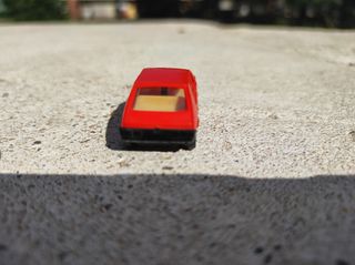 Coche SEAT RITMO IBERTREN H0