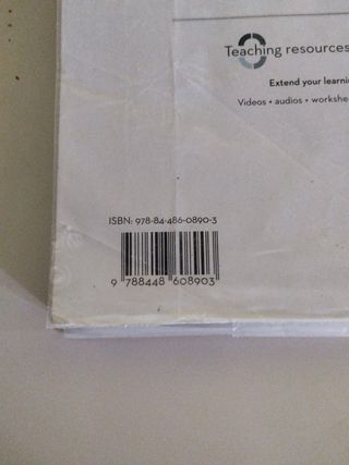 Biología mcrawhill 4ESO