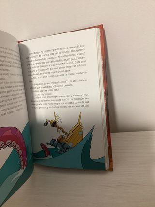 🐱 Libro los compas y la maldición de mikecrack 🐱