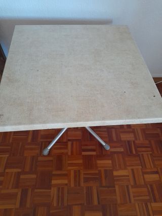 sillas exterior e interior