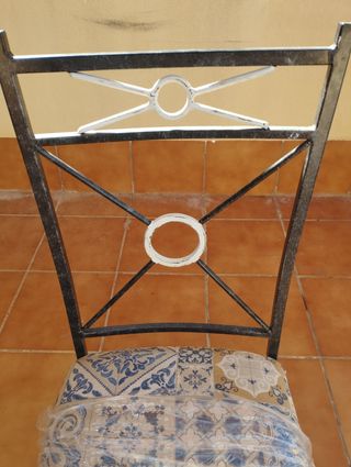 mesa terraza o campo comedor