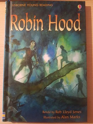 Robin Hood