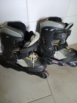 Patines Skate Pro