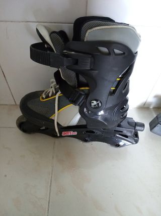 Patines Skate Pro