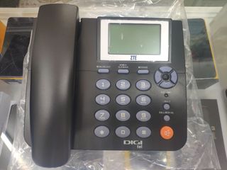 teléfono fijo 4g funciona con sim movil