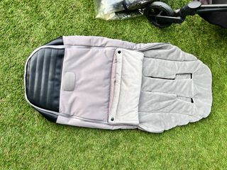 Cybex Mios trio completo