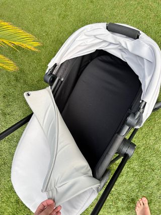 Cybex Mios trio completo